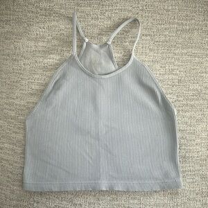 FP Movement Happiness Runs Crop tank